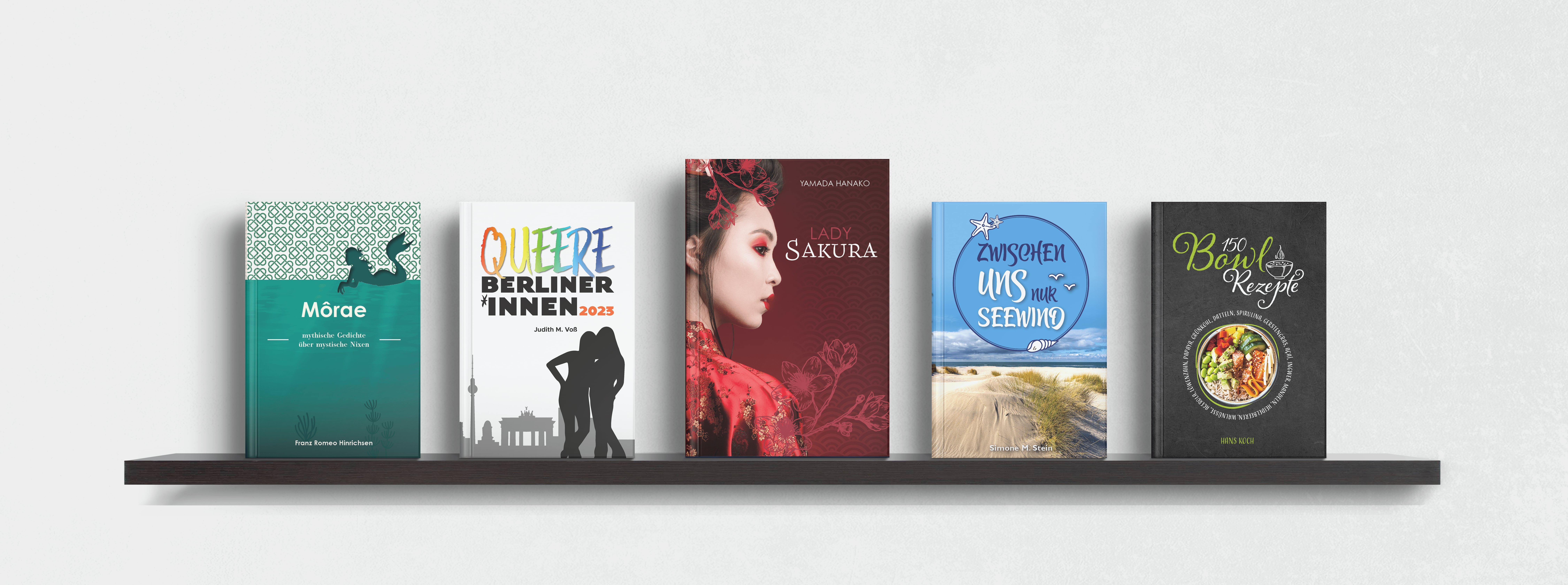 Kia Kahawa Coverdesign © Kia Kahawa Verlagsdienstleistungen