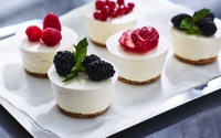Die Drei Varianten eigenen sich für vielfältige süße und herzhafte Rezepte. Die Drei Varianten eigenen sich für vielfältige süße und herzhafte Rezepte.