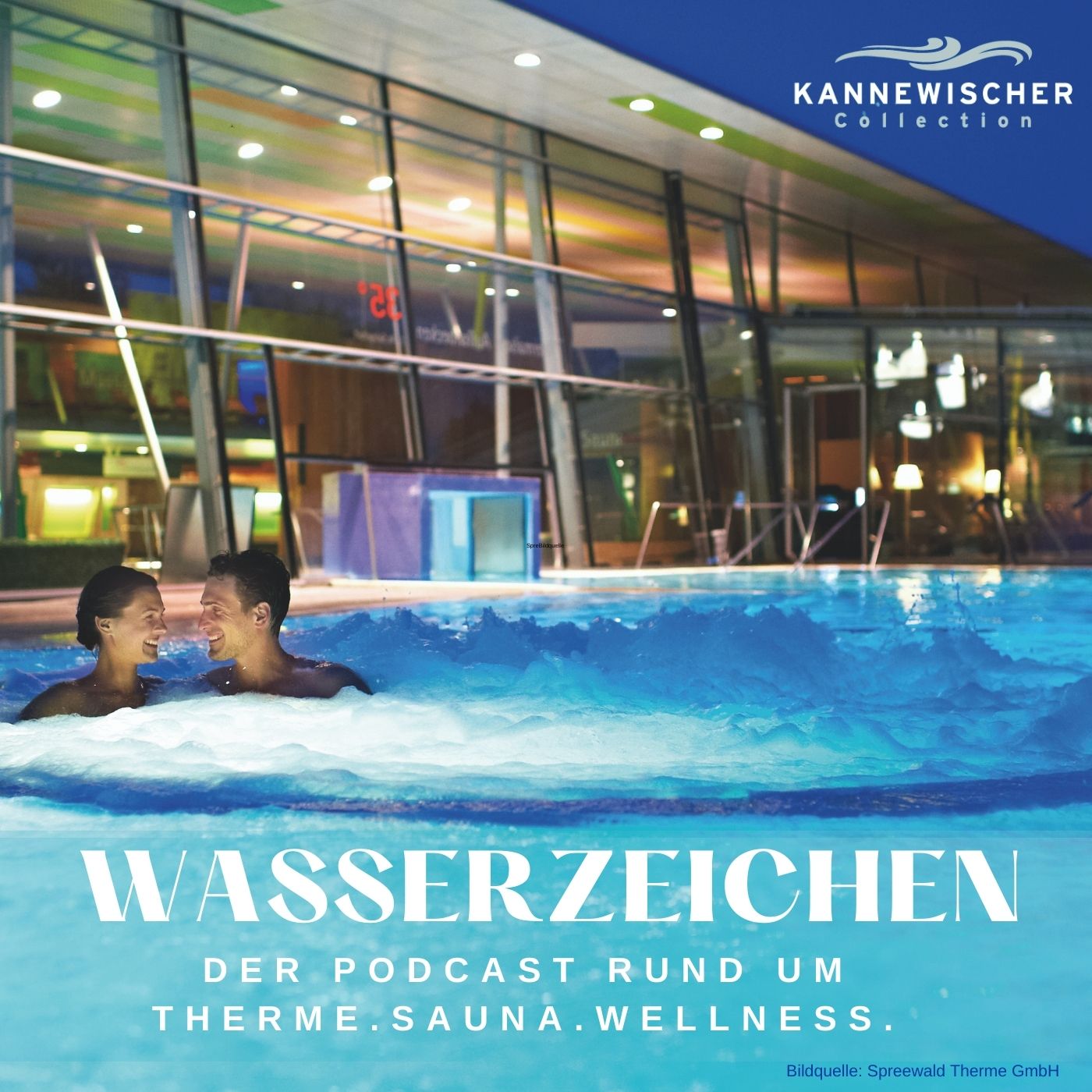 Der Podcast der Kannewischer Collection liefert Informationen aus erster Hand. Der Podcast der Kannewischer Collection liefert Informationen aus erster Hand.
