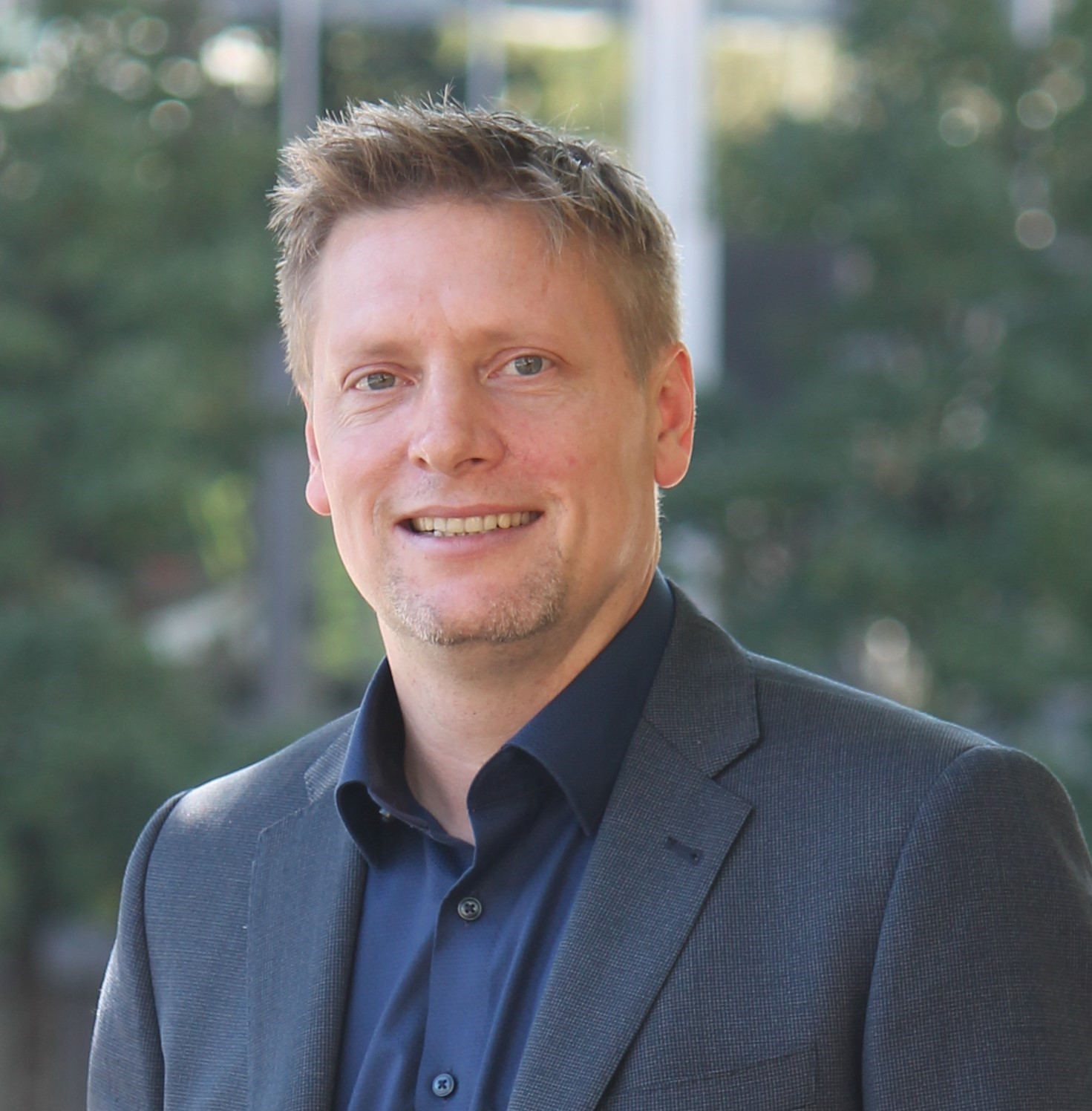 Volker Schmidt, CEO Akima Media (Quelle: Akima Media)