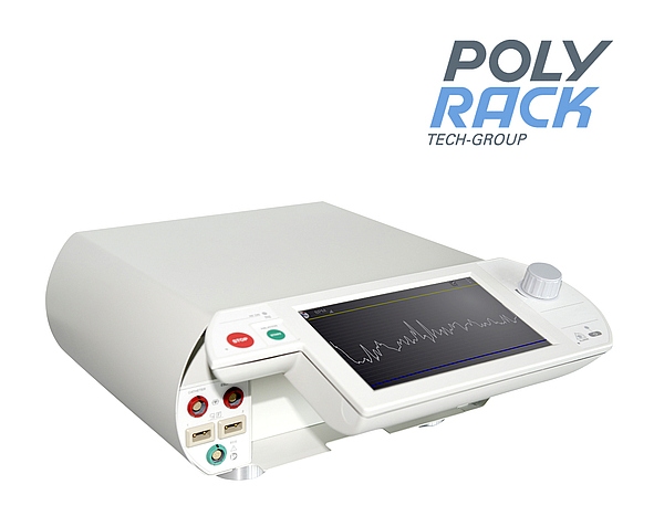 POLYRACK berät technologie- und materialübergreifend für eine Best-Fit-Projektrealisierung (Bildquelle: POLYRACK) POLYRACK berät technologie- und materialübergreifend für eine Best-Fit-Projektrealisierung (Bildquelle: POLYRACK)