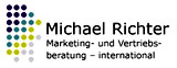 Logo - Internationales Marketing und Vertrieb