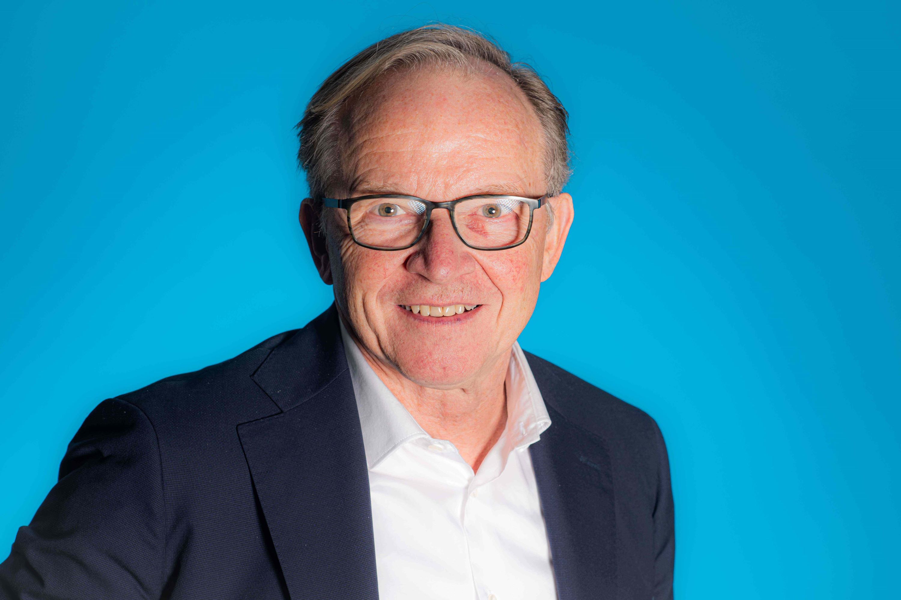 Amadys auf der ANGA COM: Michael Nitz, Sales Director Telecom DACH bei Amadys Germany, als Referent. (Bildquelle: Amadys) Amadys auf der ANGA COM: Michael Nitz, Sales Director Telecom DACH bei Amadys Germany, als Referent. (Bildquelle: Amadys)