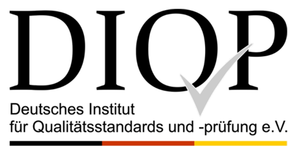 DIQP (Bildquelle: DIQP) DIQP (Bildquelle: DIQP)