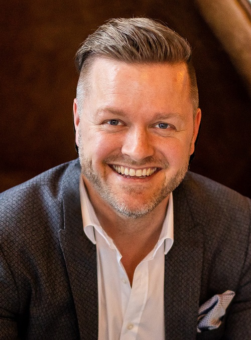 Daniel Hesmer
