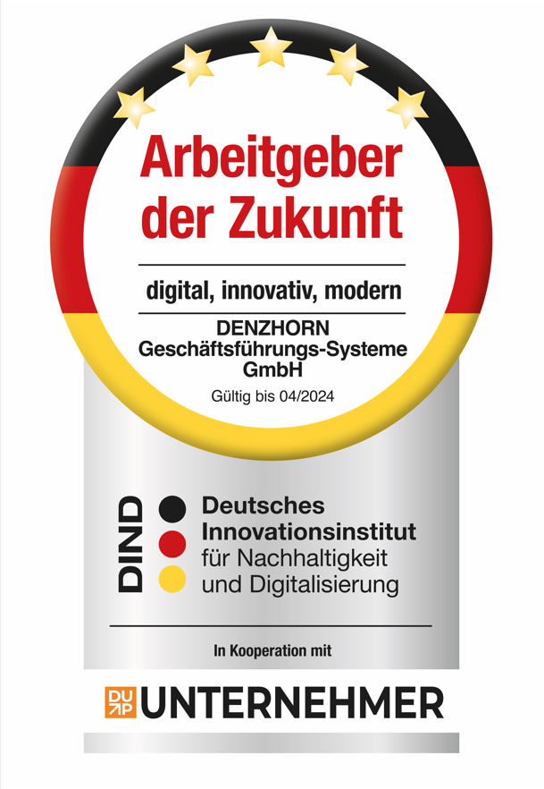 ADZ-Siegel DENZHORN Geschäftsführungs-Systeme GmbH (Die Bildrechte liegen bei dem Verfasser der Mitteilung.)