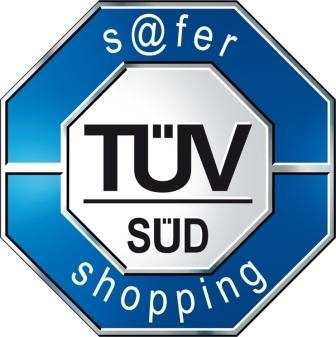 Sicher einkaufen im Onlineshop diedruckerei.de
