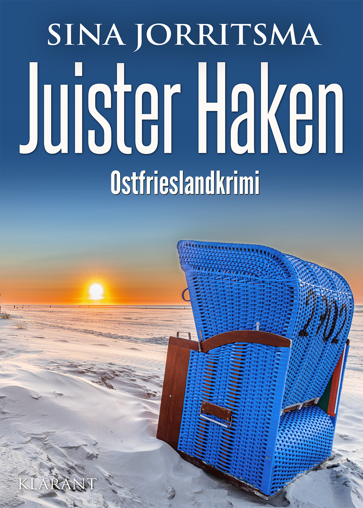 Ostfrieslandkrimi 