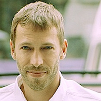 Lehrcoach Marcel Hübenthal