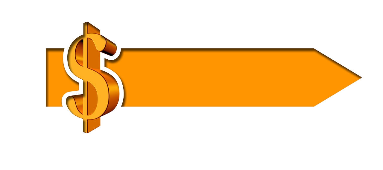 Außen- und Innenfinanzierung beschreibt, woher das Geld ins Unternehmen kommt (Bildquelle: pixabay)