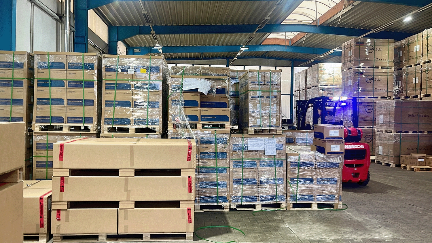 Lager Osnabrück (Die Bildrechte liegen bei dem Verfasser der Mitteilung.) Lager Osnabrück (Die Bildrechte liegen bei dem Verfasser der Mitteilung.)