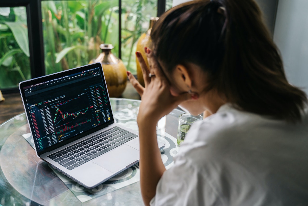 Der Finanzexperte Jean Meyer erklärt, warum Sie in einem Börsencrash eine Chance sehen sollten. (Bildquelle: @Pexels) Der Finanzexperte Jean Meyer erklärt, warum Sie in einem Börsencrash eine Chance sehen sollten. (Bildquelle: @Pexels)