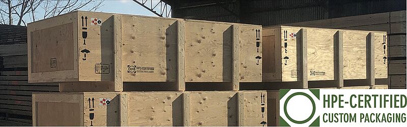 BUNDESVERBAND HOLZPACKMITTEL, PALETTEN, EXPORTVERPACKUNG (Die Bildrechte liegen bei dem Verfasser der Mitteilung.) BUNDESVERBAND HOLZPACKMITTEL, PALETTEN, EXPORTVERPACKUNG (Die Bildrechte liegen bei dem Verfasser der Mitteilung.)