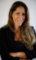 Ileana Honigblum, Vice President Sales & Managing Director DACH bei Pegasystems (Bild: Pegasystems)