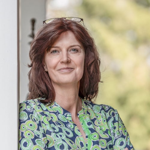 Ute Gerlach, Gerlach Immobilien im Taunus (Die Bildrechte liegen bei dem Verfasser der Mitteilung.)