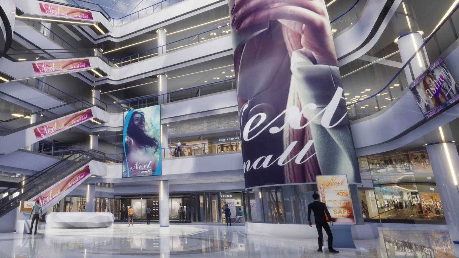 Digital Signage Agentur Digital Signage Agentur