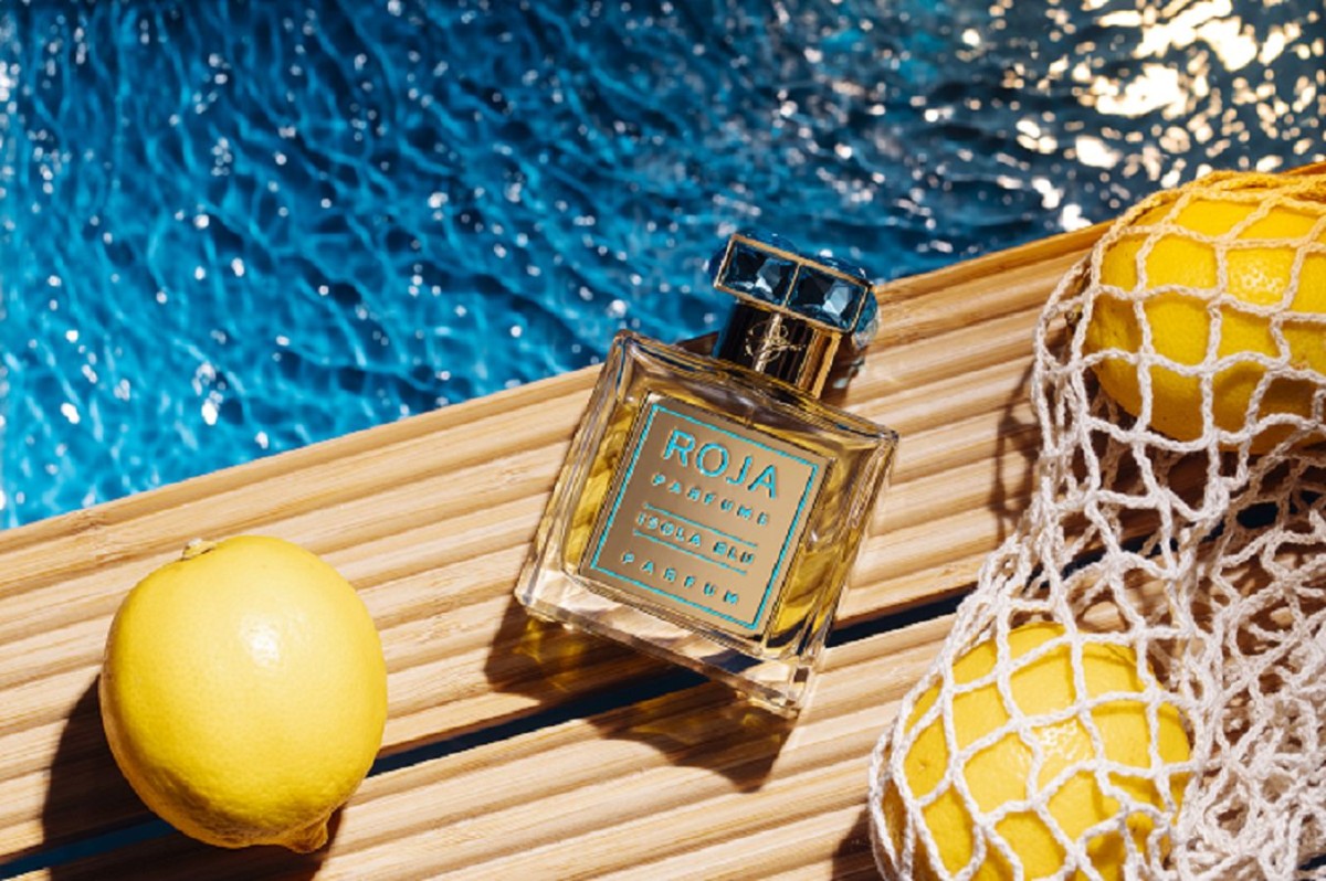 Isola Blu - Roja Parfums (© )