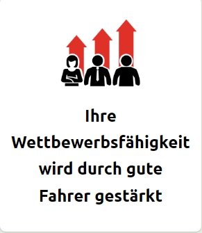 Personalgewinnung für Transportunternehmer (Die Bildrechte liegen bei dem Verfasser der Mitteilung.) Personalgewinnung für Transportunternehmer (Die Bildrechte liegen bei dem Verfasser der Mitteilung.)