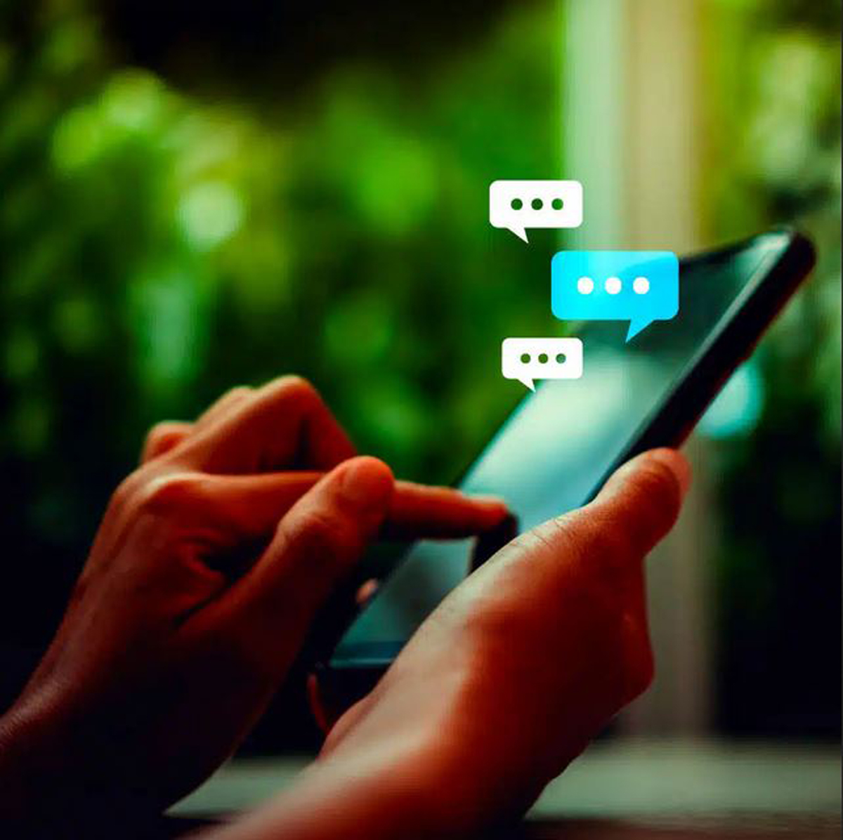 Hellsehen und Kartenlegen per Chatberatung