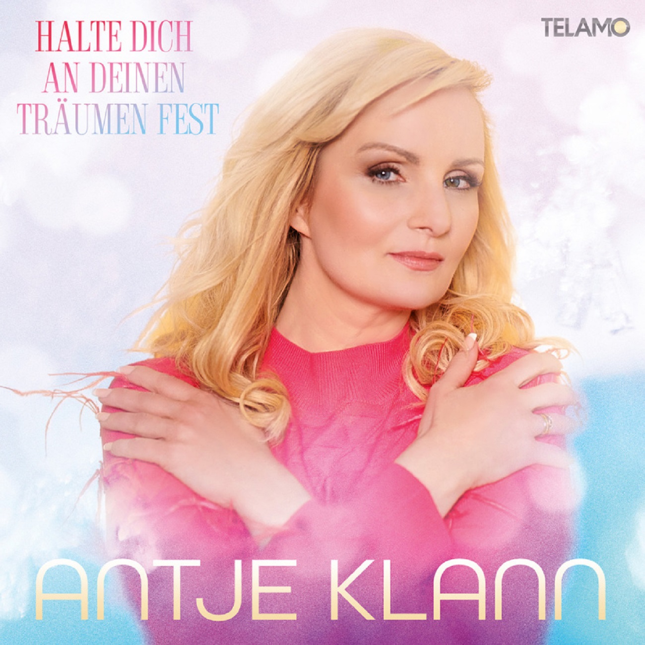 Antje Klann Antje Klann