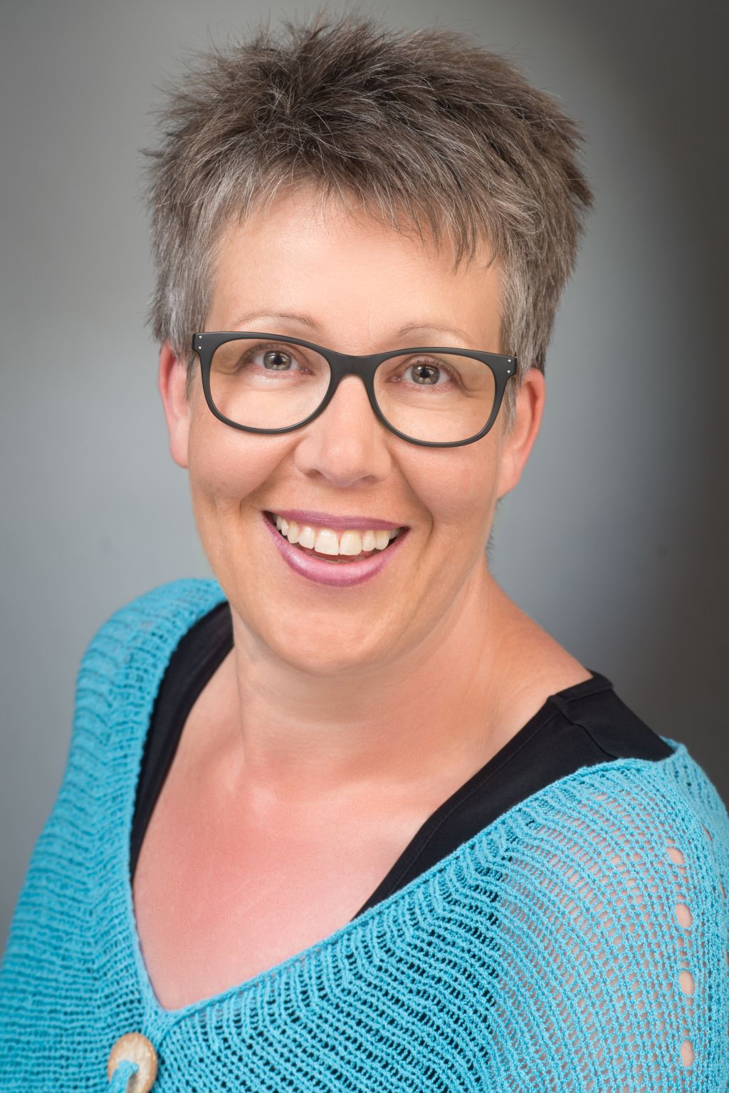 Claudia Krüger: SenseXperience- und Tomatis-Trainerin (Bildquelle: Copyright Claudia Krüger)