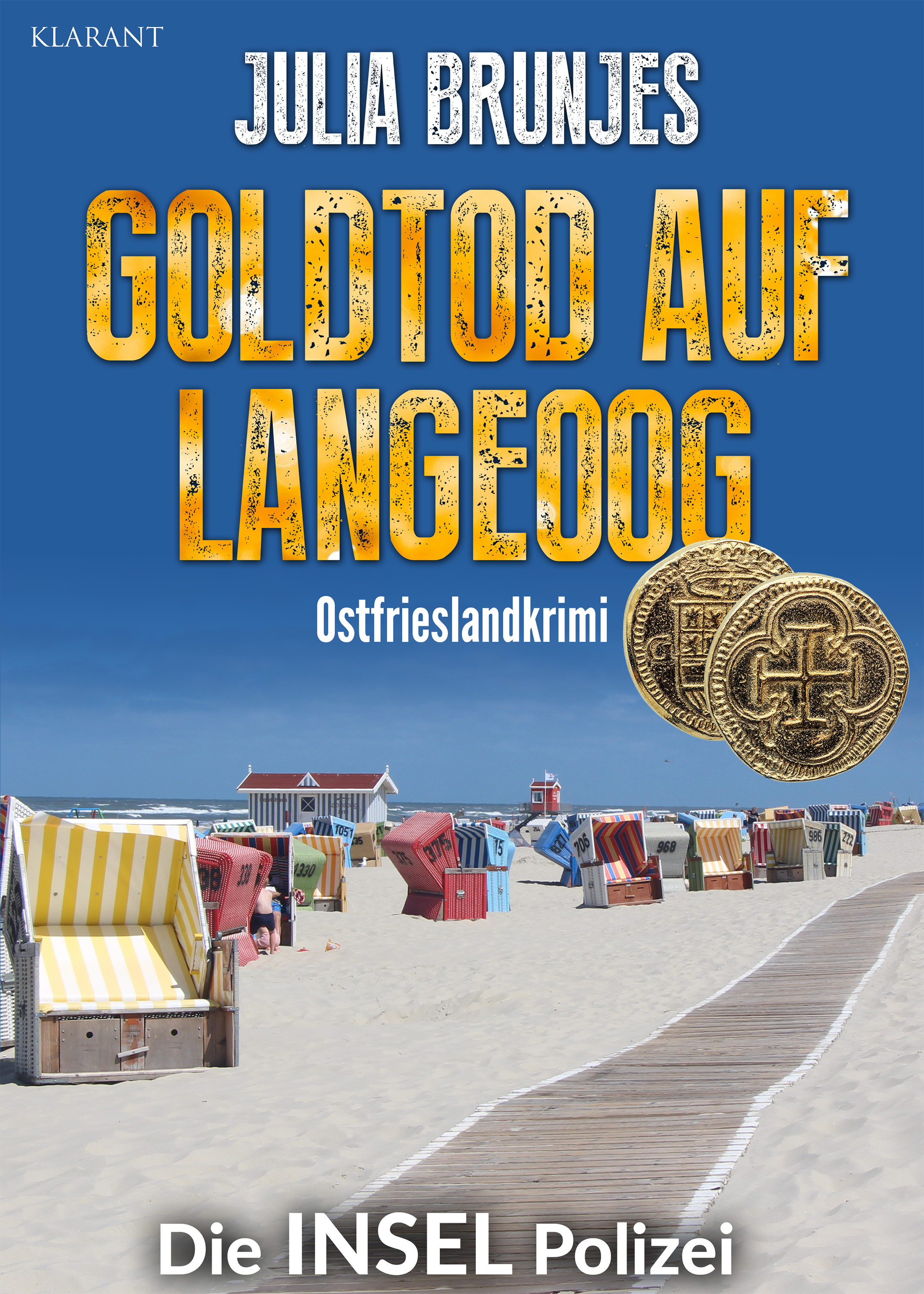 Ostfrieslandkrimi Ostfrieslandkrimi