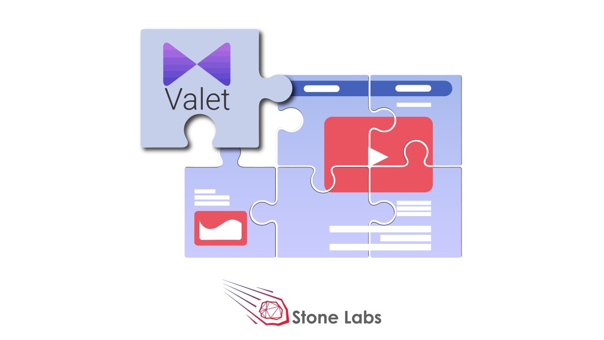 Laravel Valet 4.0 - Jetzt Live! (© StartUp Labs & Software Development GmbH) Laravel Valet 4.0 - Jetzt Live! (© StartUp Labs & Software Development GmbH)