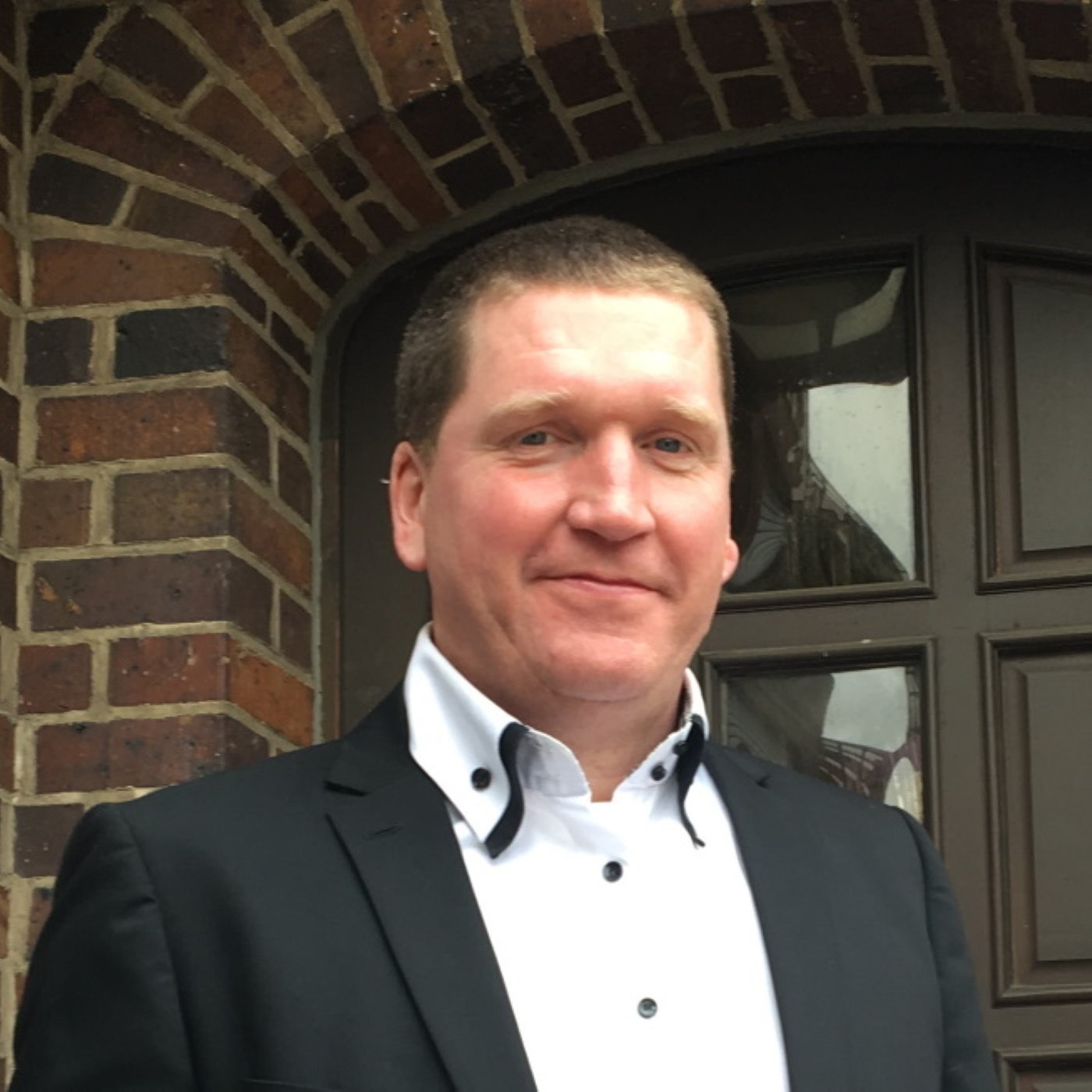 Thomas Kleitz