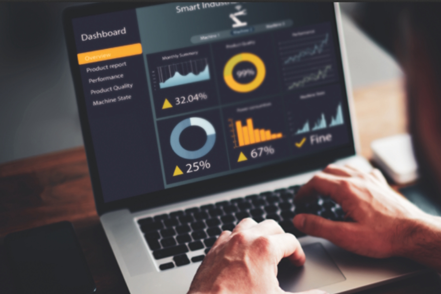 bisoftMES Smart - gbo datacomp löst Excel ab (Die Bildrechte liegen bei dem Verfasser der Mitteilung.) bisoftMES Smart - gbo datacomp löst Excel ab (Die Bildrechte liegen bei dem Verfasser der Mitteilung.)