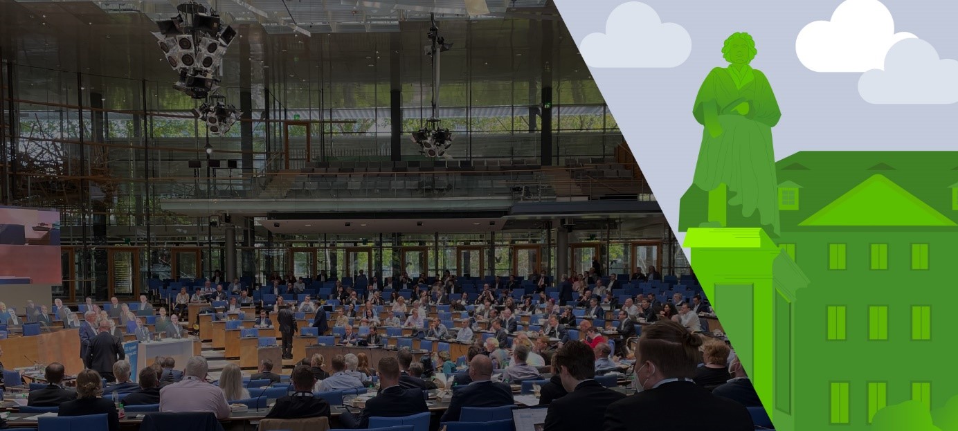 Syngenio Experten freuen sich auf den Austausch mit Interessierten auf dem EHI Payment Kongress (Bildquelle: Syngenio AG)