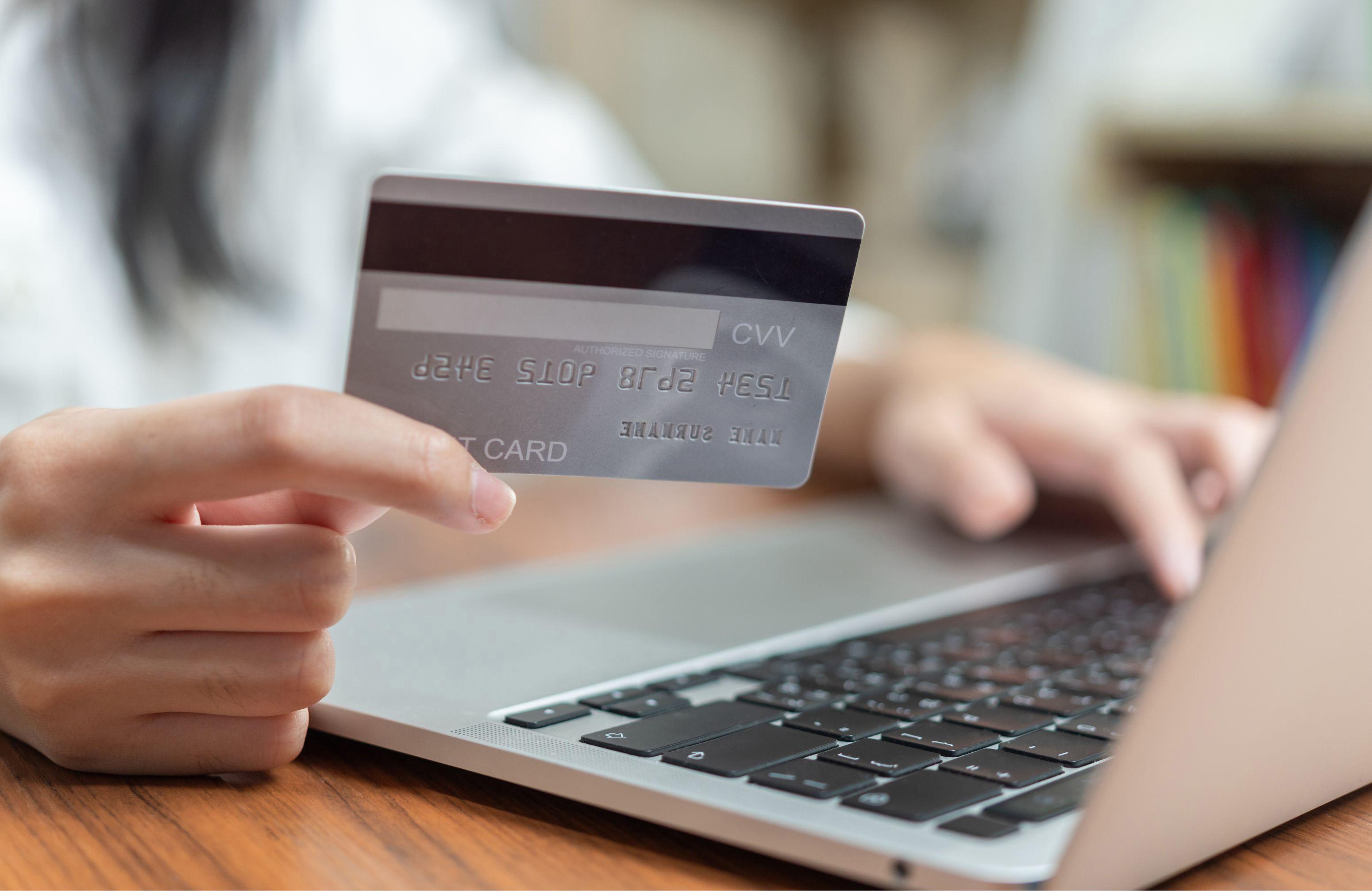 Bezahlen ohne Bargeld mit Hakisa Payment. Bildrechte: Canva