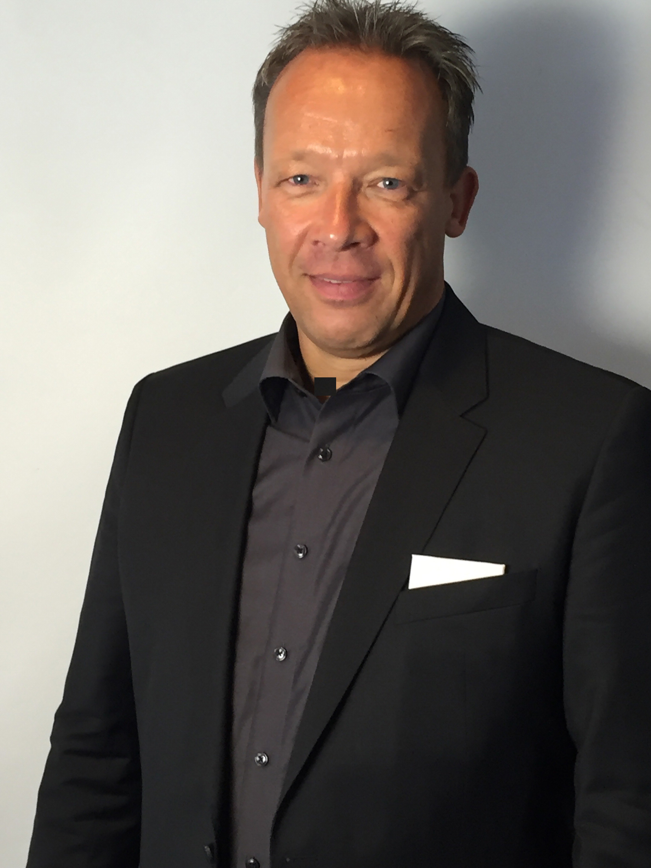 Carsten Hunfeld, Director EMEA von Augmentir (Bildquelle: Augmentir)