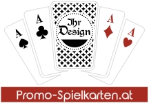Promo-Spielkarten.at (Die Bildrechte liegen bei dem Verfasser der Mitteilung.) Promo-Spielkarten.at (Die Bildrechte liegen bei dem Verfasser der Mitteilung.)