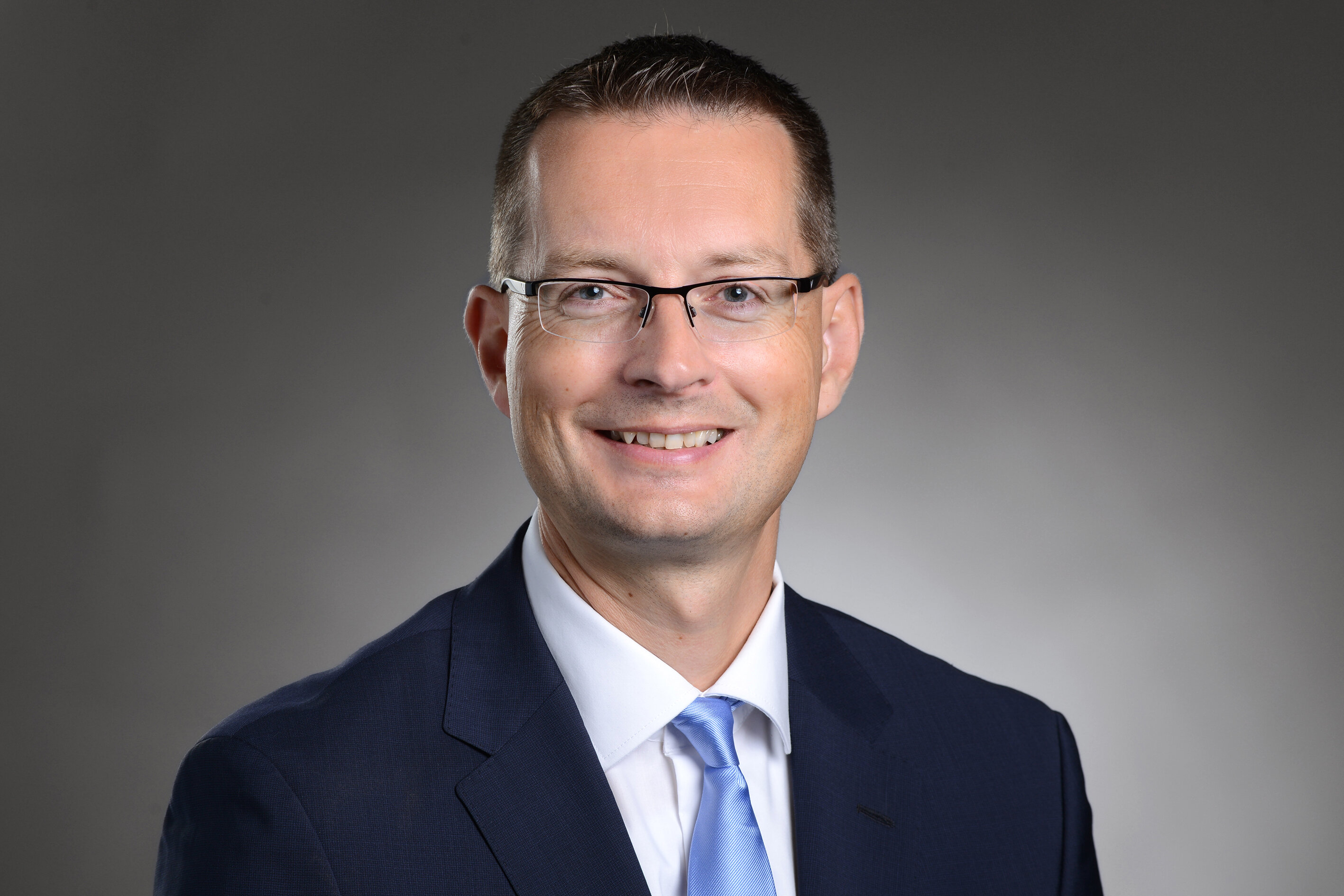 Channel-Experte Herbert Levenübernimmt ab sofort die Leitung der Business Unit Nokia für EMEA. (Die Bildrechte liegen bei dem Verfasser der Mitteilung.)