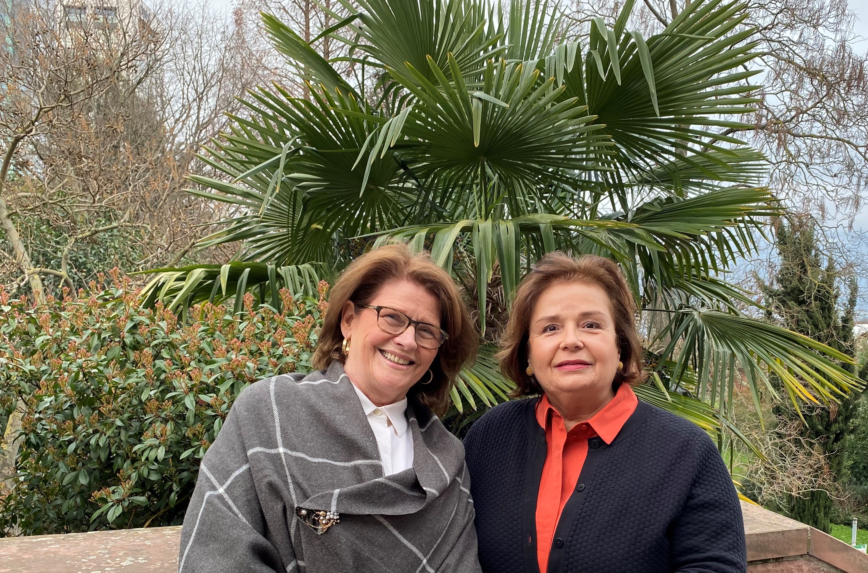 Bianca Spalteholz & Barbara Goerlich, Autoren Fachbuch 