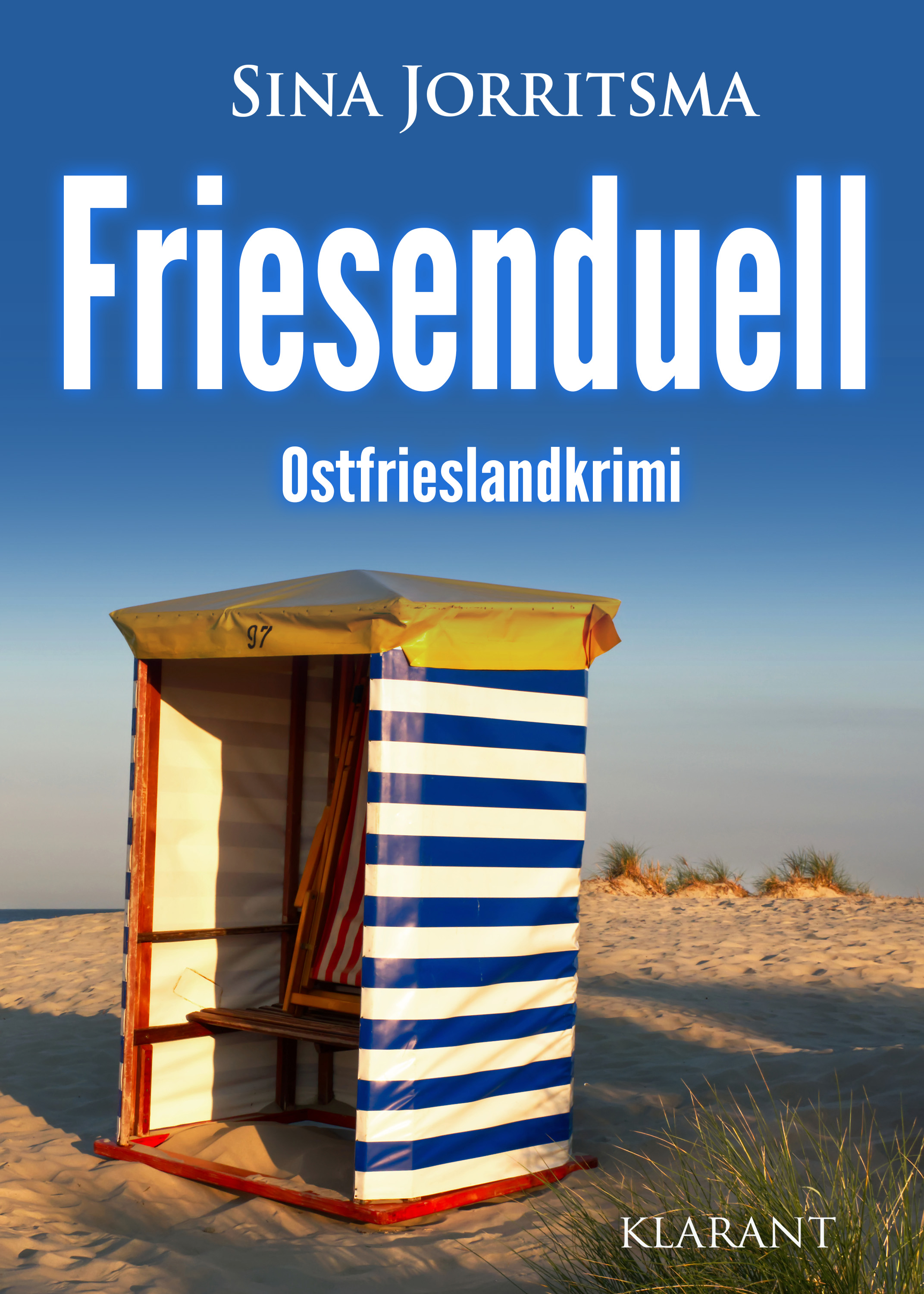 Ostfrieslandkrimi Ostfrieslandkrimi