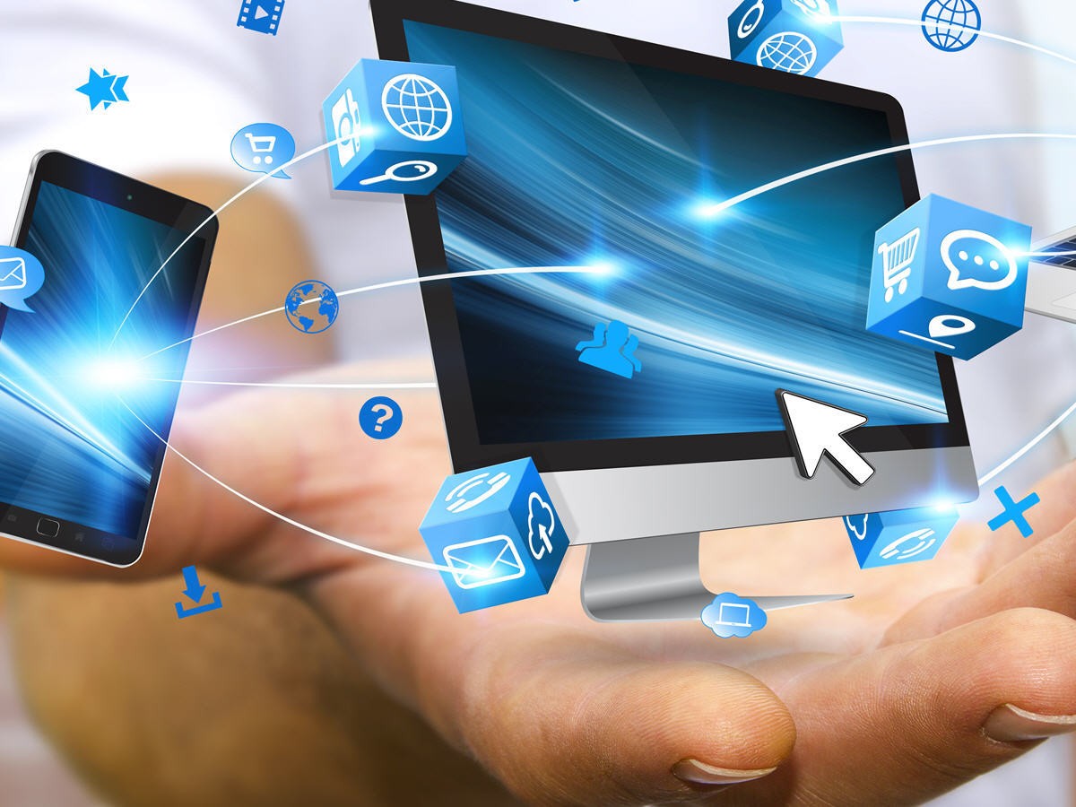 Vorteile der Digitalisierung von Inventarverwaltung und Etikettierung (© Hoppe Unternehmensberatung) Vorteile der Digitalisierung von Inventarverwaltung und Etikettierung (© Hoppe Unternehmensberatung)