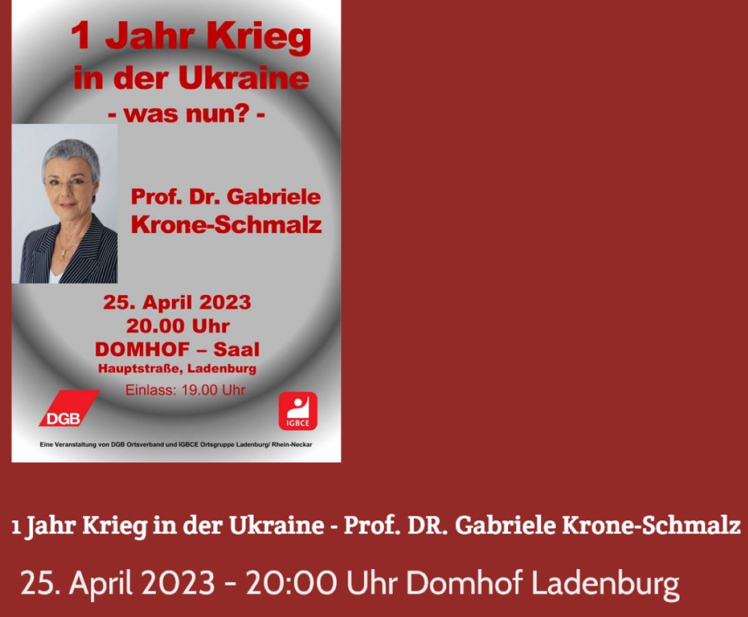 Veranstaltungs-Flyer (© © Bild: https://www.igbce-ladenburg.de CC )