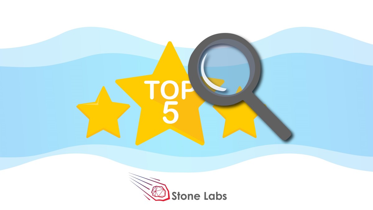 Top 5 Startups in Deutschland, die Anfang 2023 Finanzierung erhalten haben (© StartUp Labs & Software Development GmbH) Top 5 Startups in Deutschland, die Anfang 2023 Finanzierung erhalten haben (© StartUp Labs & Software Development GmbH)