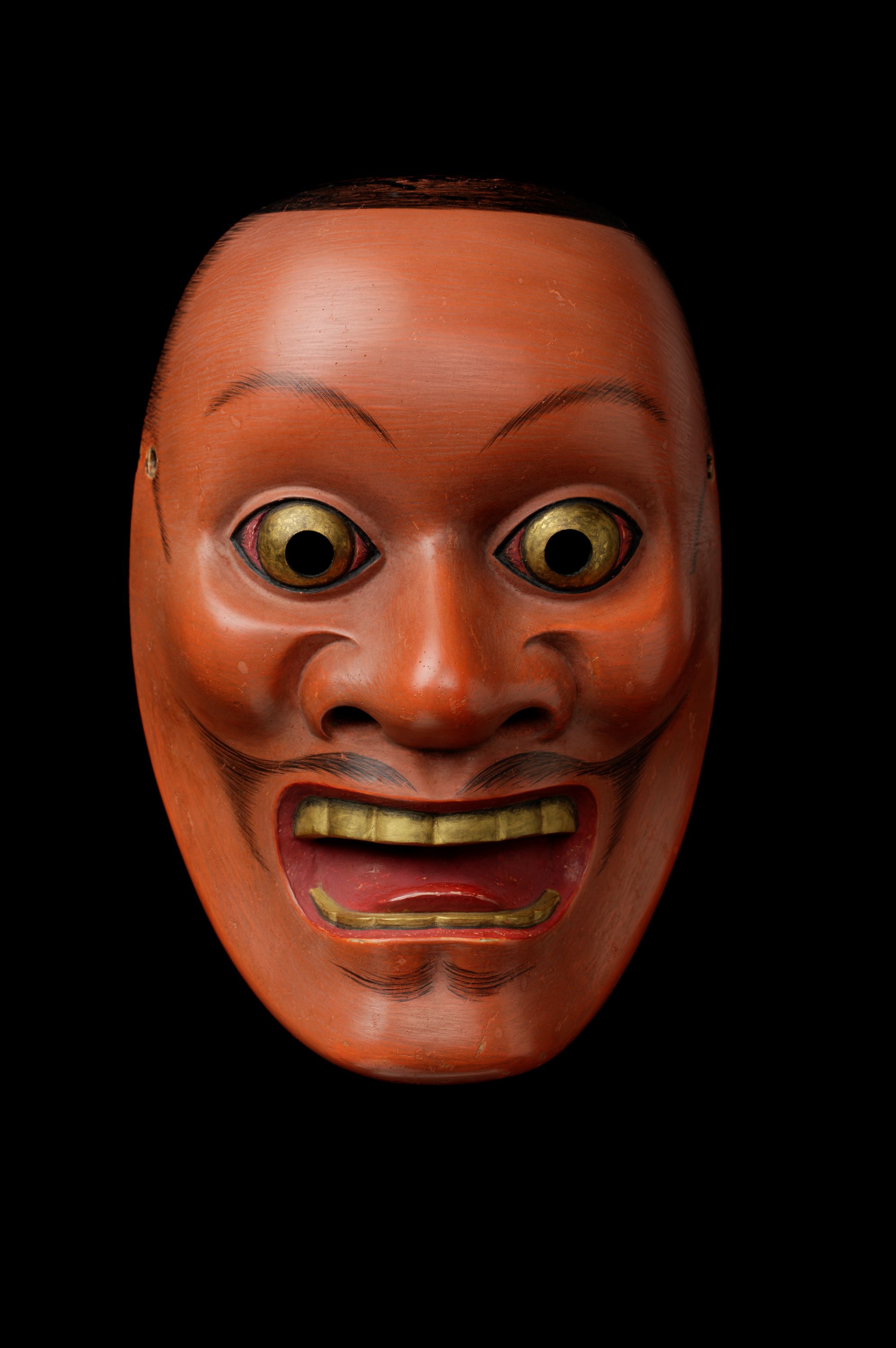 Samurai Museum Berlin, Foto: Norbert Artner Samurai Museum Berlin, Foto: Norbert Artner