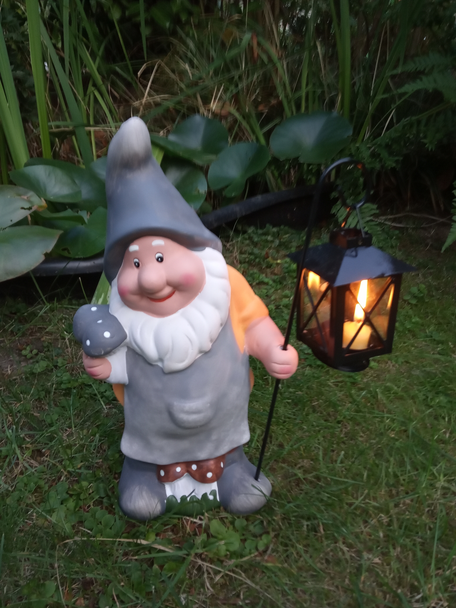 Pankower Blätter zum Kleingartenwesen und Kleingartenrecht / Liebesgrüße vom Gartenzwerg Pankower Blätter zum Kleingartenwesen und Kleingartenrecht / Liebesgrüße vom Gartenzwerg