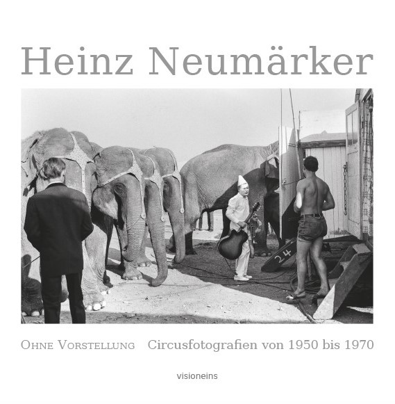 Neuer Bildband stellt den fotografischen Nachlass von Heinz Neumärker vor (Die Bildrechte liegen bei dem Verfasser der Mitteilung.) Neuer Bildband stellt den fotografischen Nachlass von Heinz Neumärker vor (Die Bildrechte liegen bei dem Verfasser der Mitteilung.)