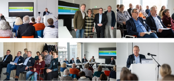 Fotos von: Projekt„Klimabotschafter“ (Die Bildrechte liegen bei dem Verfasser der Mitteilung.)