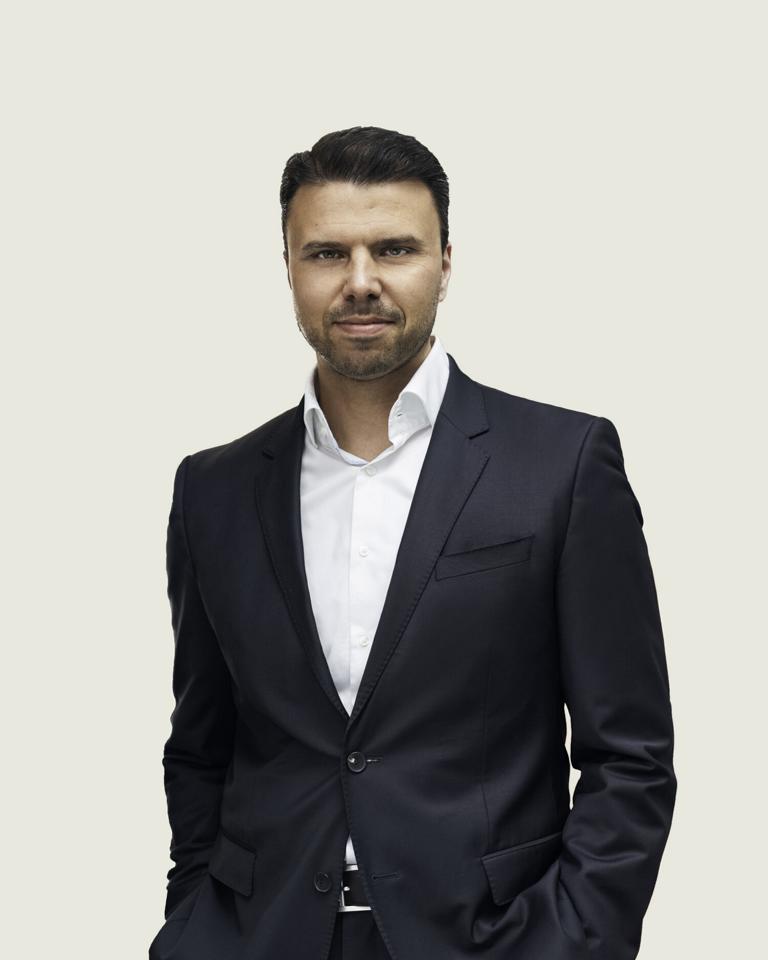 Oliver Bendig, CEO STP Group (Die Bildrechte liegen bei dem Verfasser der Mitteilung.) Oliver Bendig, CEO STP Group (Die Bildrechte liegen bei dem Verfasser der Mitteilung.)