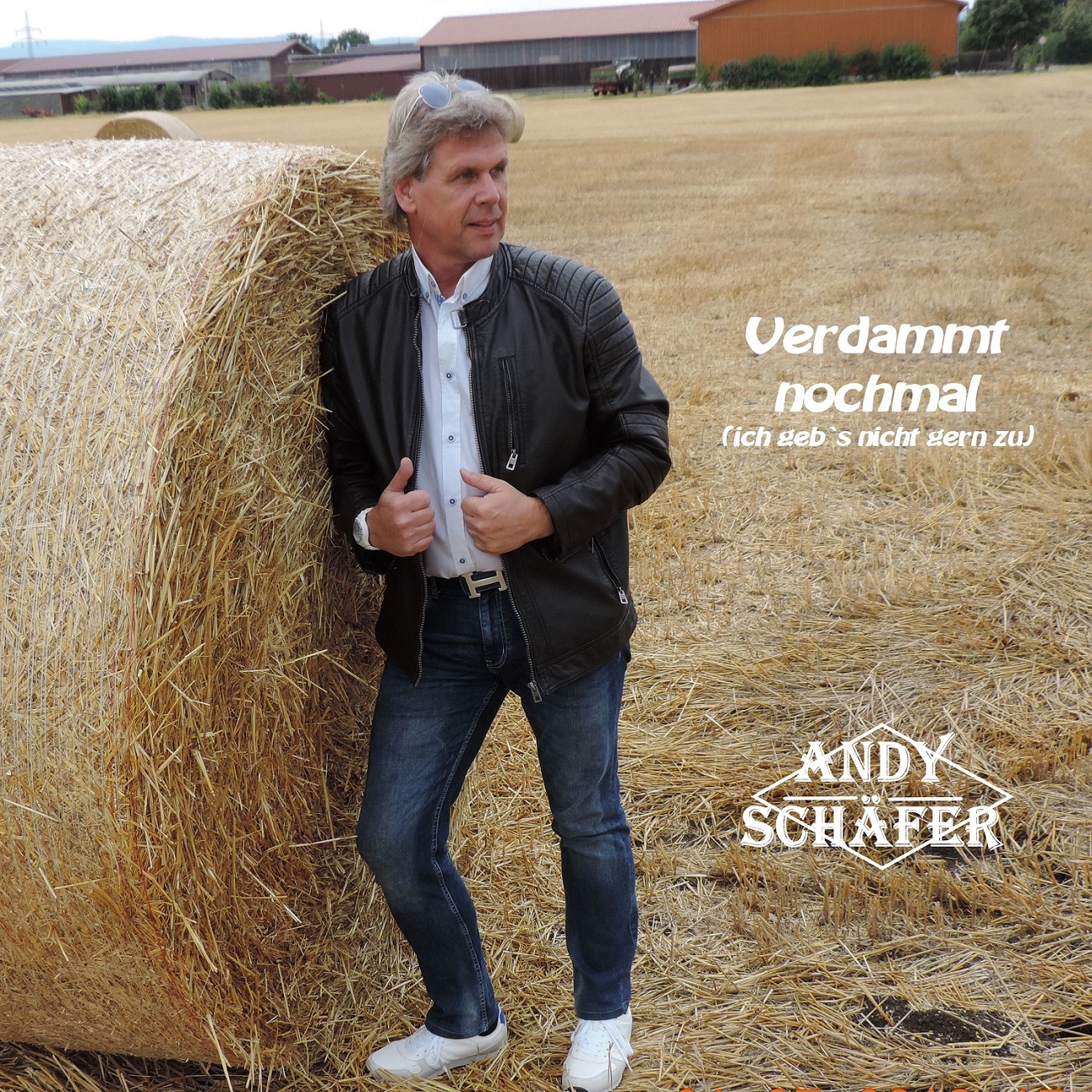 Andy Schäfer Andy Schäfer