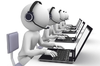 Fachzeitschrift CallCenter SCOUT befragt BPO-Dienstleister zur aktuellen Entwicklung im Call-Center- Fachzeitschrift CallCenter SCOUT befragt BPO-Dienstleister zur aktuellen Entwicklung im Call-Center-
