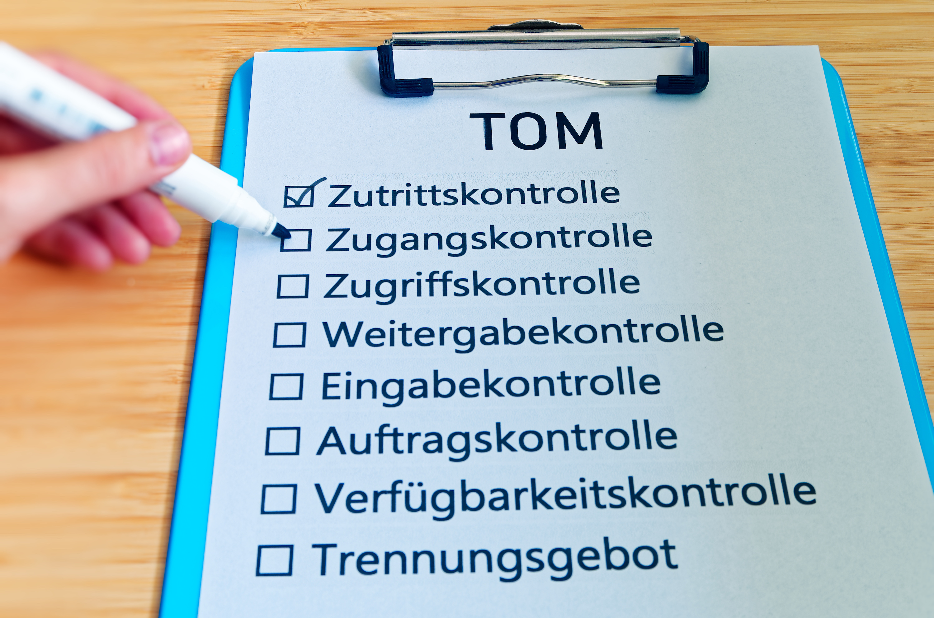 Ausbildung zum Datenschutzbeauftragten Bildungsinstitut Wirtschaft
