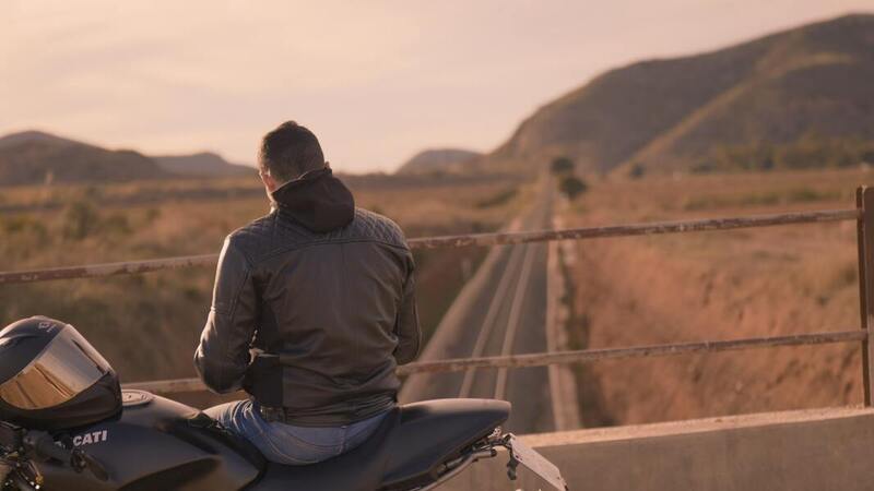 Endlich wieder Freiheit spüren: GPS-Tracking gibt Bikern Sicherheit wo immer die Reise hinführt. (Bildquelle: @ PAJ GPS) Endlich wieder Freiheit spüren: GPS-Tracking gibt Bikern Sicherheit wo immer die Reise hinführt. (Bildquelle: @ PAJ GPS)