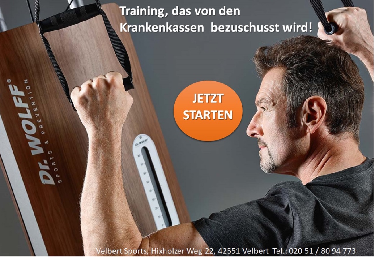 Velbert Sports
