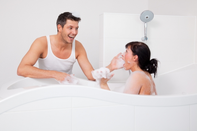 Ein Traum von Bad - Von der Nasszelle zum Private Spa Ein Traum von Bad - Von der Nasszelle zum Private Spa